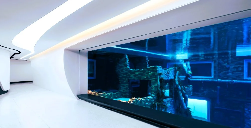 Deep Dive Dubai Tickets: Scuba Prices, Timings and Booking 2 Deep Dive Dubai tickets