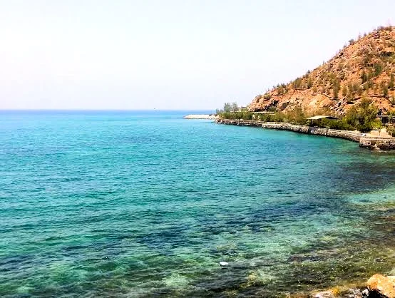 Dibba Al Fujairah Travel Guide: Beaches, Diving, and Things to Do 1 Dibba Al Fujairah location