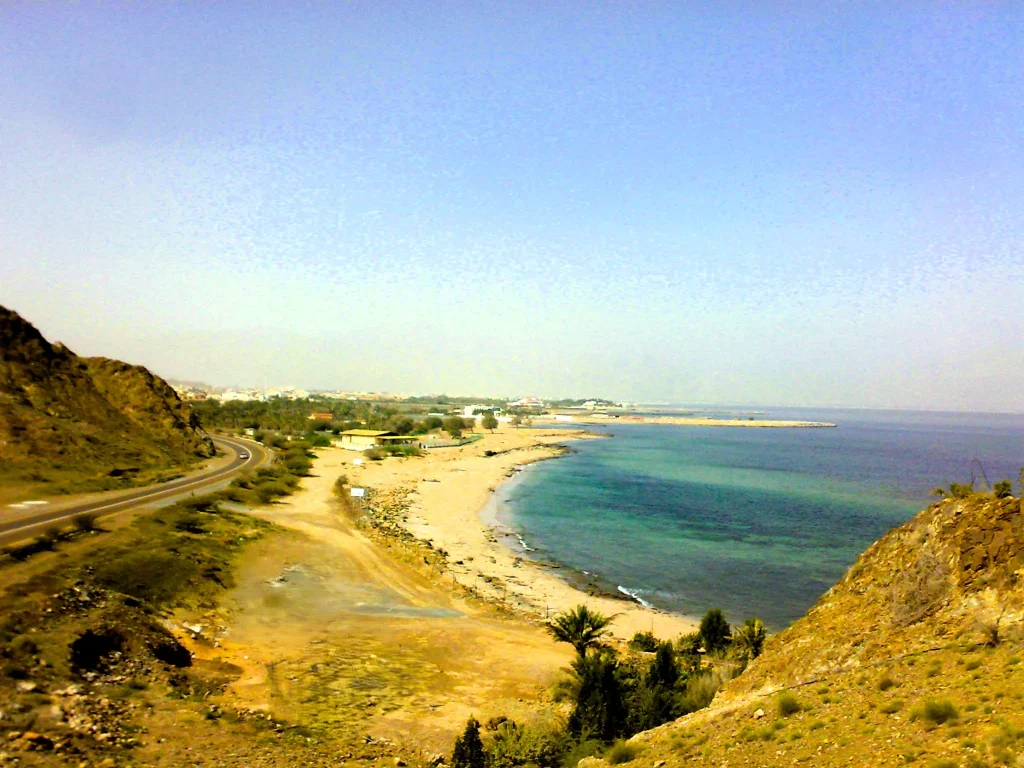 Dibba Al Fujairah Travel Guide: Beaches, Diving, and Things to Do 2 Dibba Al Fujairah place