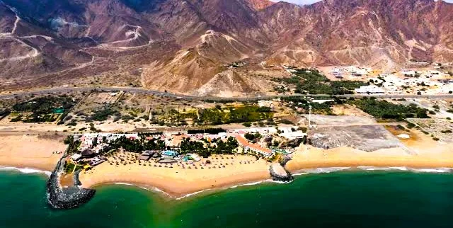 Dibba Al Fujairah Travel Guide: Beaches, Diving, and Things to Do 4 Dibba Al Fujairah