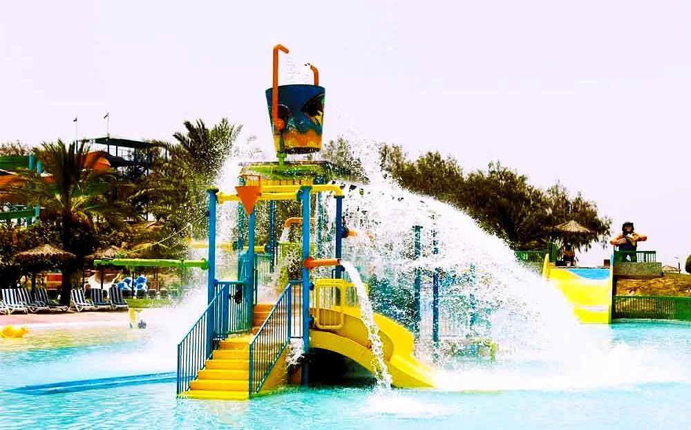 Dreamland Aqua Park Umm Al Quwain: Tickets, Prices and Timings 2 Dreamland Aqua Park images