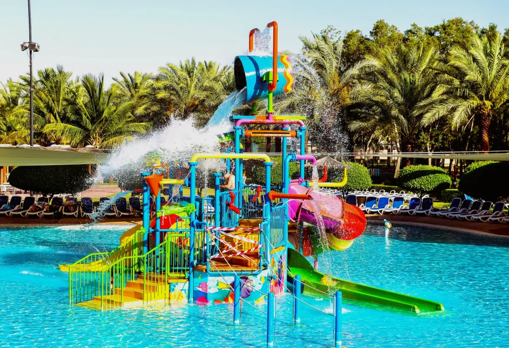 Dreamland Aqua Park Umm Al Quwain: Tickets, Prices and Timings 3 Dreamland Aqua Park umm al quwain