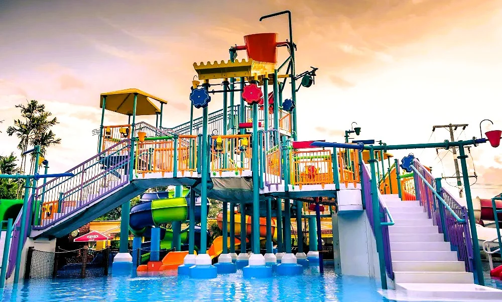 Dreamland Aqua Park