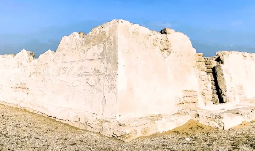 Ed Dur Umm Al Quwain: History and Where to See Its Finds 1 Ed Dur archaeological site