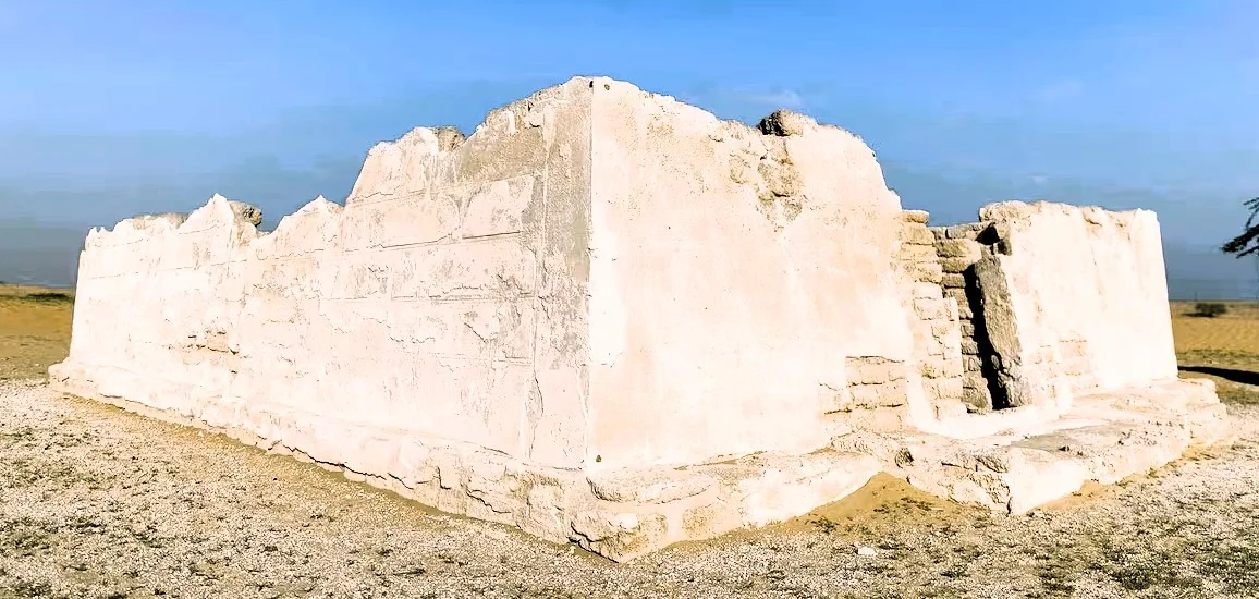 Ed Dur Umm Al Quwain: History and Where to See Its Finds 4 Ed Dur Umm Al Quwain: History and Where to See Its Finds