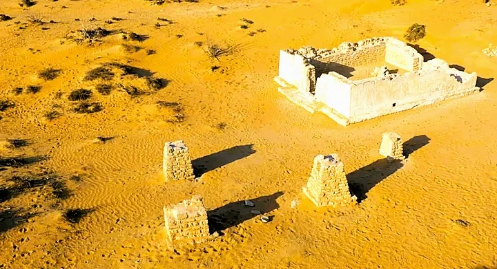 Ed Dur Umm Al Quwain: History and Where to See Its Finds 3 Ed Dur