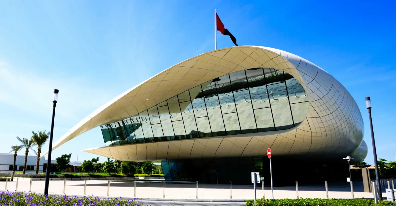 Etihad Museum Dubai: Tickets, Timings and What to See 2 Etihad Museum Dubai: Tickets, Timings and What to See