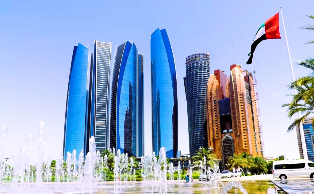 Etihad Towers Abu Dhabi: Observation Deck, Hotels and Things to Do 3 Etihad Towers Abu Dhabi