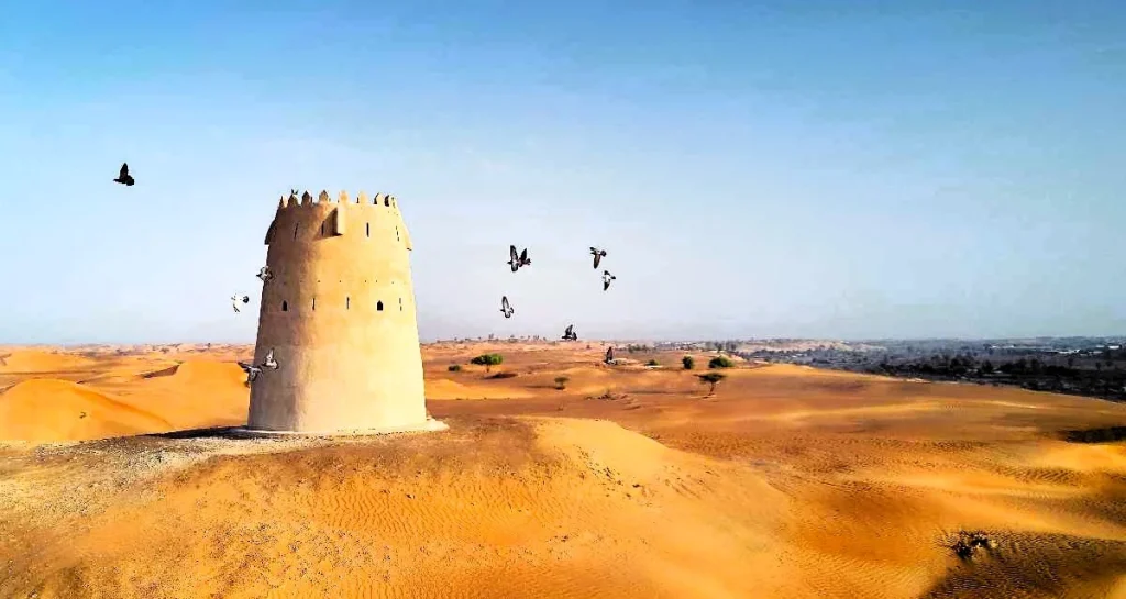 Falaj Al Mualla