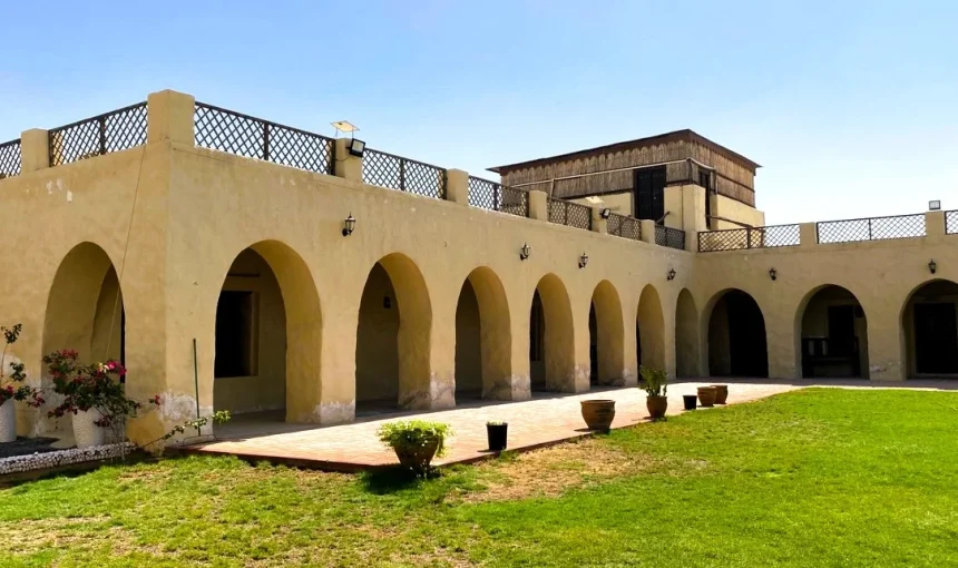 Falaj Al Mualla images