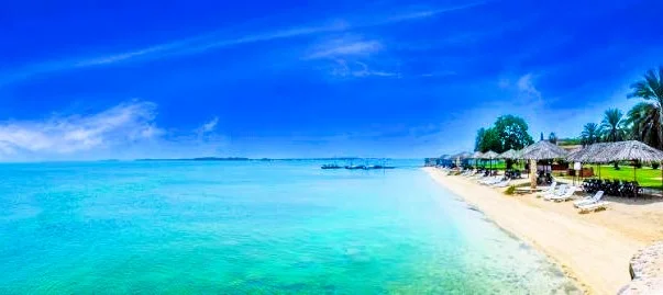 Flamingo Beach Resort Umm Al Quwain: Rooms, Prices, Crab Hunting and Things to Do 3 Flamingo Beach Resort