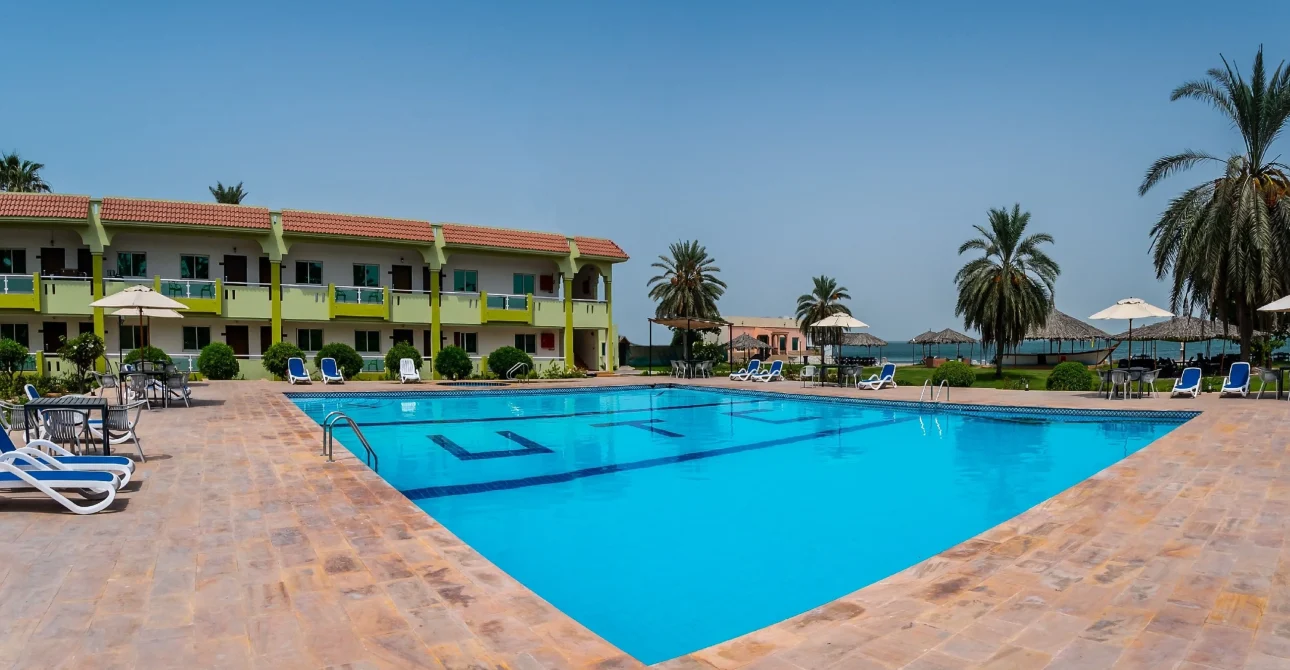 Flamingo Beach Resort Umm Al Quwain: Rooms, Prices, Crab Hunting and Things to Do 5 Flamingo Beach Resort Umm Al Quwain: Rooms, Prices, Crab Hunting and Things to Do