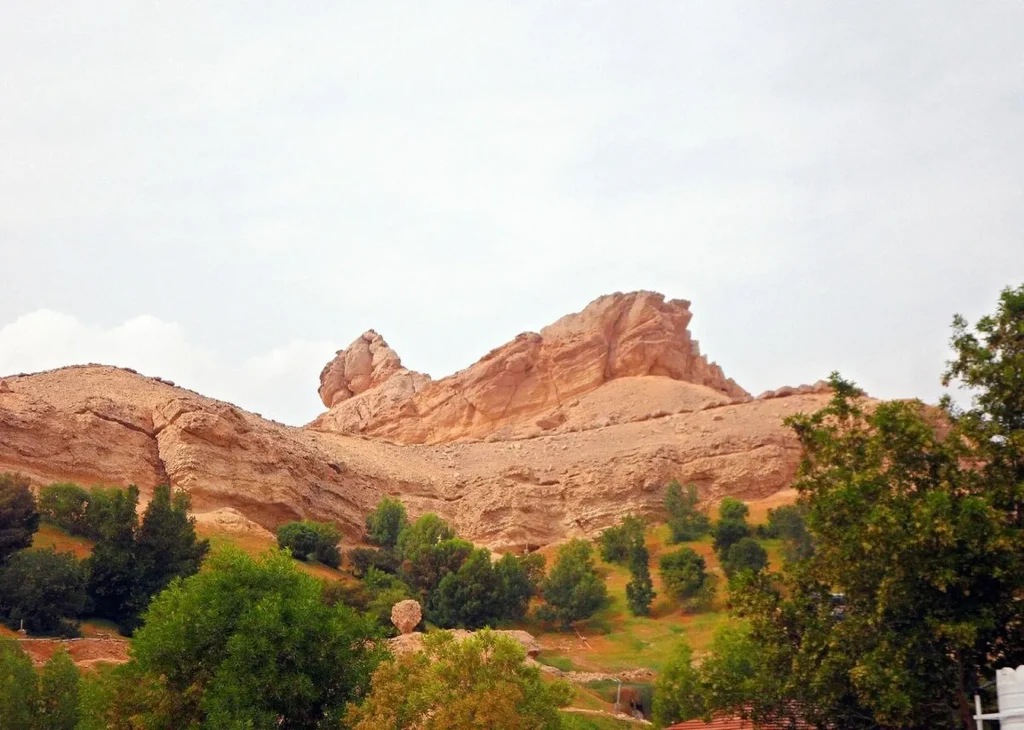 Green Mubazzarah Al Ain: Hot Springs, Chalets and Visitor Tips 3 Green Mubazzarah AL Ain photos