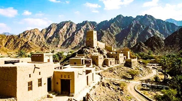 Hatta Heritage Village Dubai: Opening Hours, Things to Do and Where to Stay 4 Hatta Heritage Village dubai