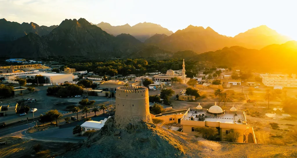 Hatta Heritage Village Dubai: Opening Hours, Things to Do and Where to Stay 2 Hatta Heritage Village photos
