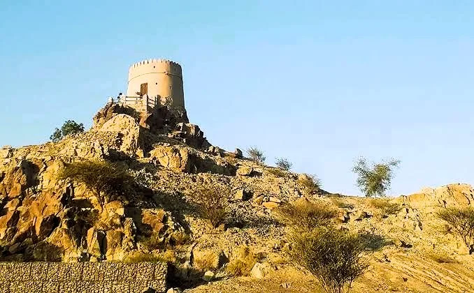 Hatta Heritage Village Dubai: Opening Hours, Things to Do and Where to Stay 3 Hatta Heritage Village uae