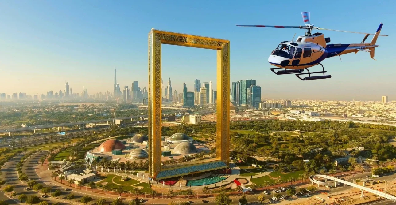 Top 10 Must-Visit Destinations in Dubai - Things to do in Dubai 2 Top 10 Must-Visit Destinations in Dubai – Things to do in Dubai
