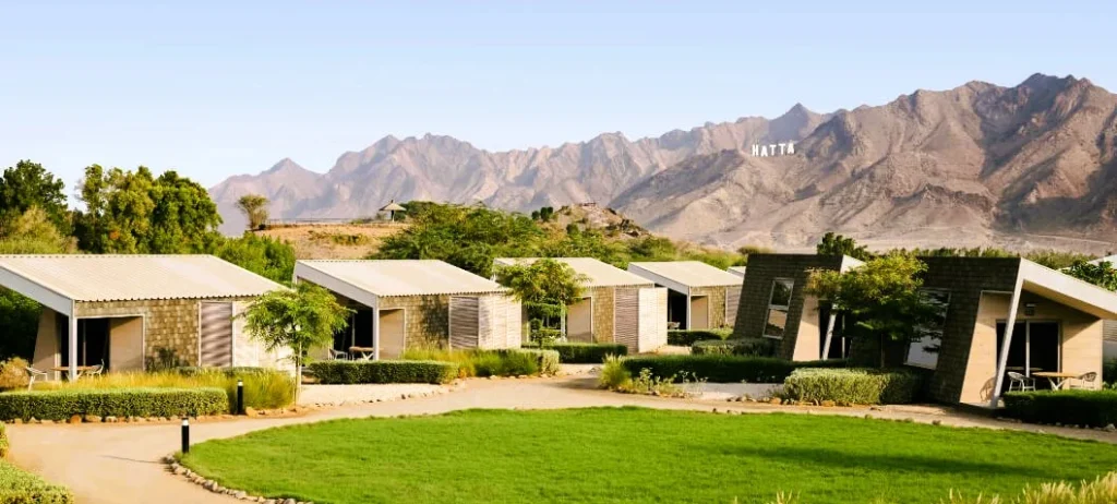 JA Hatta Fort Hotel Activities: Things to Do, Dining and Nearby Places 3 JA Hatta Fort Hotel Activities