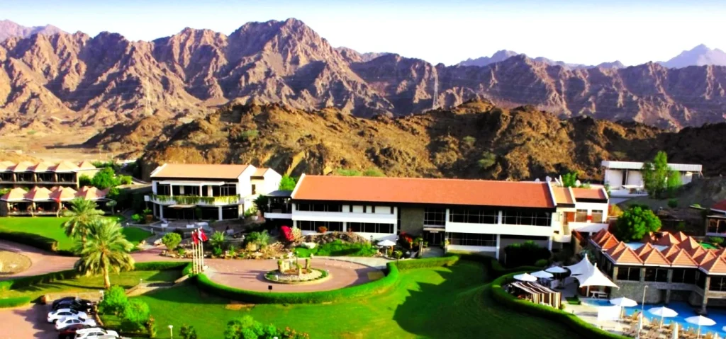 JA Hatta Fort Hotel Activities: Things to Do, Dining and Nearby Places 4 JA Hatta Fort Hotel Activities dubai