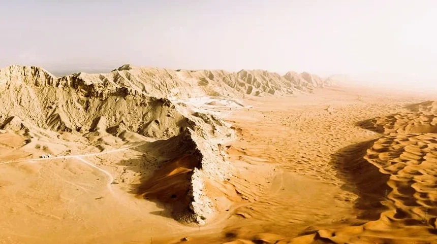 Jebel Faya Sharjah: UNESCO Site, History and Visitor Guide 1 Jebel Faya