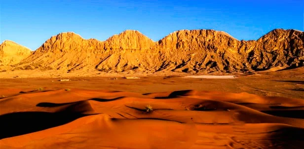 Jebel Faya Sharjah: UNESCO Site, History and Visitor Guide 4 Jebel Faya images