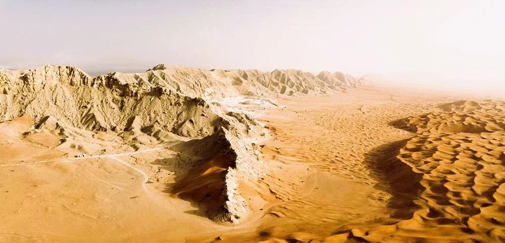 Jebel Faya Sharjah: UNESCO Site, History and Visitor Guide 2 Jebel Faya Sharjah: UNESCO Site, History and Visitor Guide