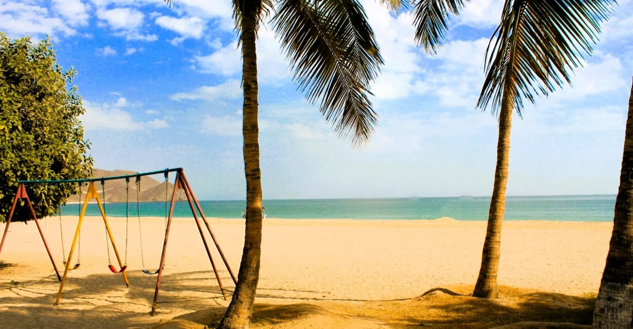 Khorfakkan Beach in Sharjah: Things to Do, Tips and How to Get There 7 Khorfakkan Beach in Sharjah: Things to Do, Tips and How to Get There