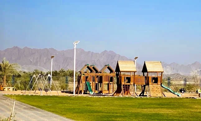 Manama Museum Park in Ajman: Things to Do and Nearby Places 2 Manama Museum Park photos