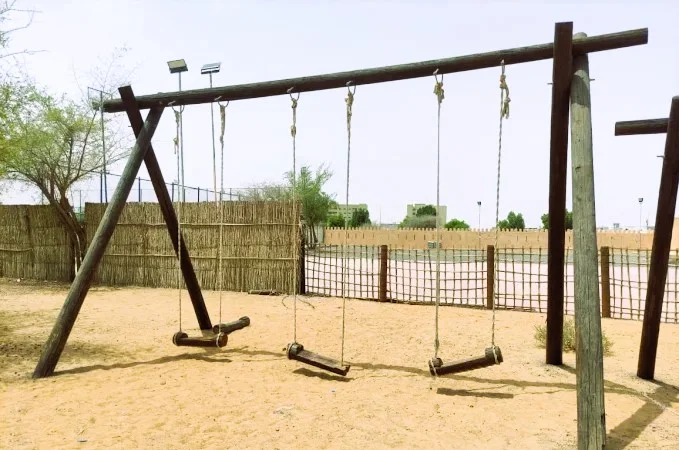Manama Museum Park in Ajman: Things to Do and Nearby Places 4 Manama Museum Park uae
