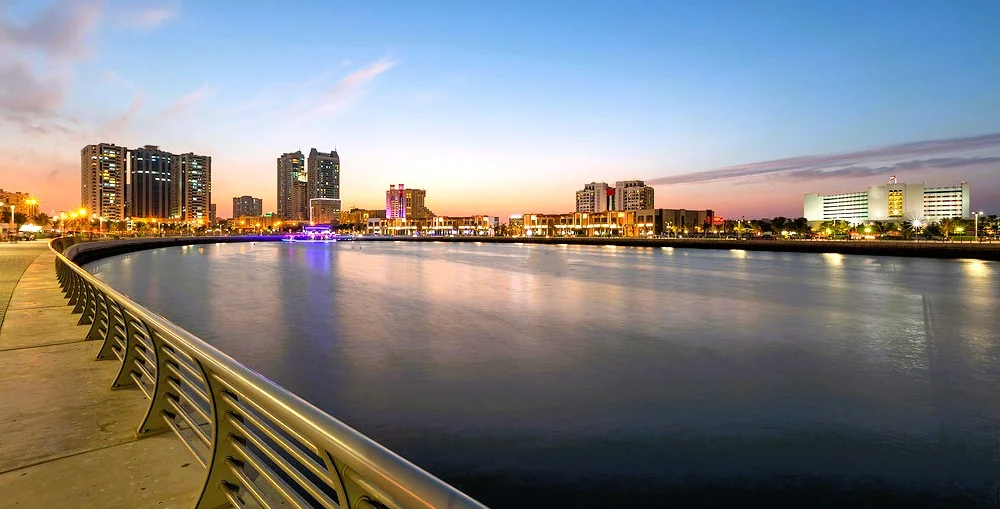 Marsa Ajman: Waterfront Promenade, Restaurants and Things to Do 5 Marsa Ajman: Waterfront Promenade, Restaurants and Things to Do