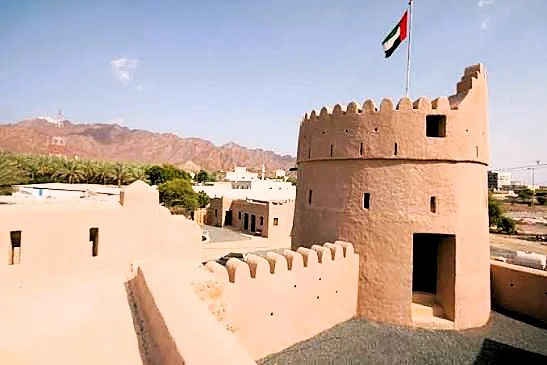 Masafi Fort in Fujairah: History, Timings and How to Visit 3 Masafi Fort in Fujairah: History, Timings and How to Visit