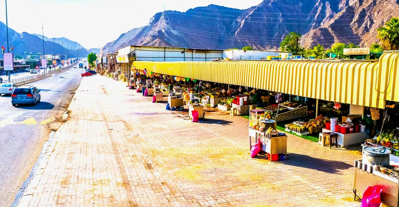 Masafi Friday Market: Timings, Location and What to Buy 2 Masafi Friday Market: Timings, Location and What to Buy