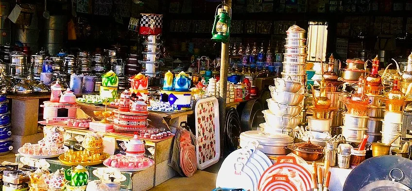 Masafi Friday Market: Timings, Location and What to Buy 4 Masafi Friday Market uae
