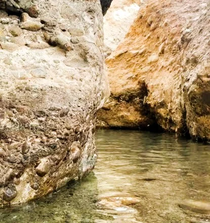 Водопад Масафи в Рас-эль-Хайме: местоположение, лучшее время и советы 4 Masafi Rain Waterfall