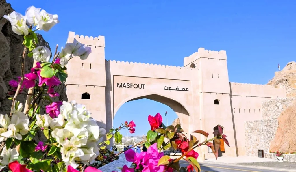 Masfout Ajman Guide: Things to Do, Hotels and How to Get There 2 Masfout Ajman images