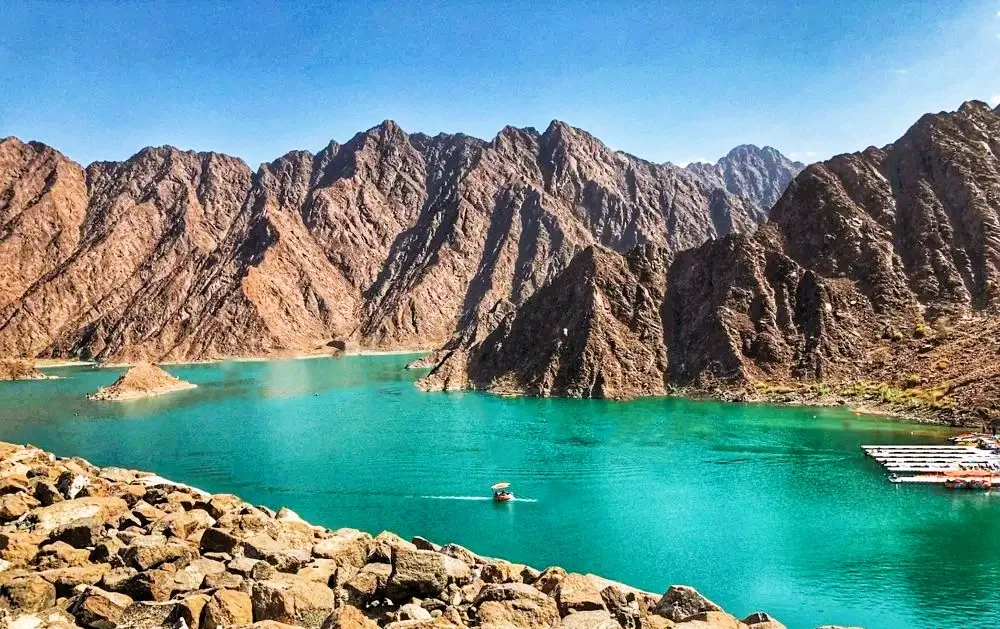 Masfout Ajman Guide: Things to Do, Hotels and How to Get There 3 Masfout Ajman places
