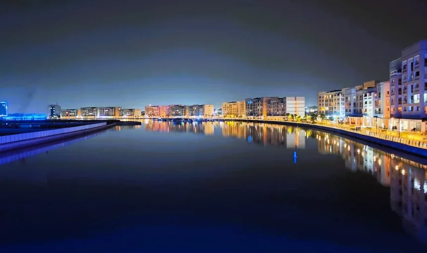 Mina Al Arab in Ras Al Khaimah: Resorts, Beaches and Things to Do 1 Mina Al Arab 20