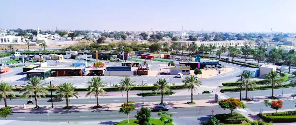 Mina Al Arab in Ras Al Khaimah: Resorts, Beaches and Things to Do 3 Mina Al Arab residential neighbourhood in Ras Al Khaimah