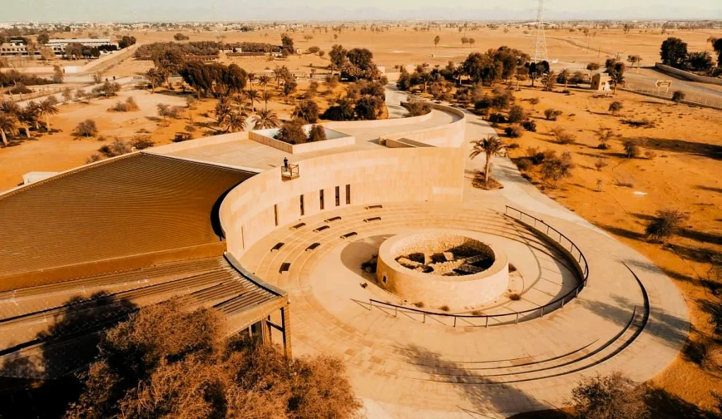 Mleiha Archaeological Centre in Sharjah: Tickets, Timings and What to See 1 Mleiha Archaeological Centre images
