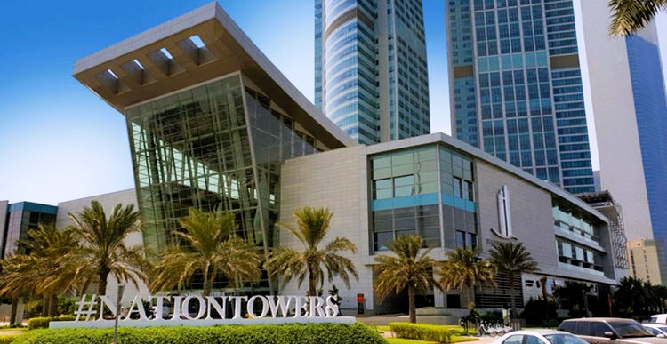 Nation Towers Mall Abu Dhabi: Shops, Cinema, Dining and Nearby Attractions 1 Nation Towers Mall Abu Dhabi: Shops, Cinema, Dining and Nearby Attractions