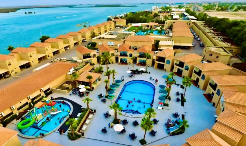 Palma Beach Resort & Spa Umm Al Quwain: Rooms, Villas and Things to Do 1 Palma Beach Resort & Spa Umm Al Quwain images