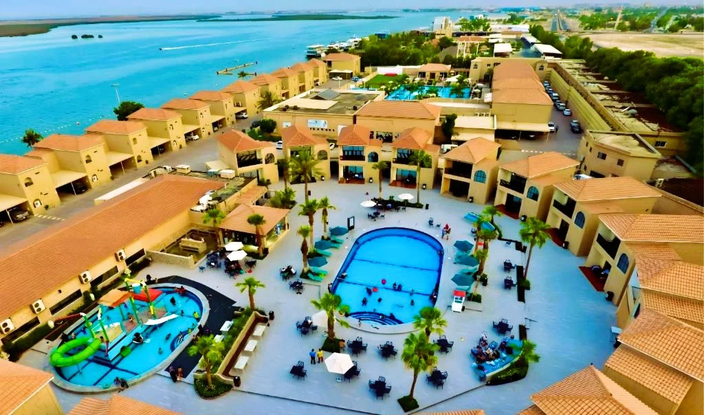 Palma Beach Resort & Spa Umm Al Quwain: Rooms, Villas and Things to Do 1 Palma Beach Resort & Spa Umm Al Quwain: Rooms, Villas and Things to Do