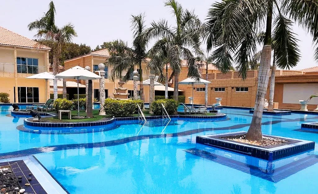 Palma Beach Resort & Spa Umm Al Quwain: Rooms, Villas and Things to Do 3 Palma Beach Resort & Spa Umm Al Quwain uae