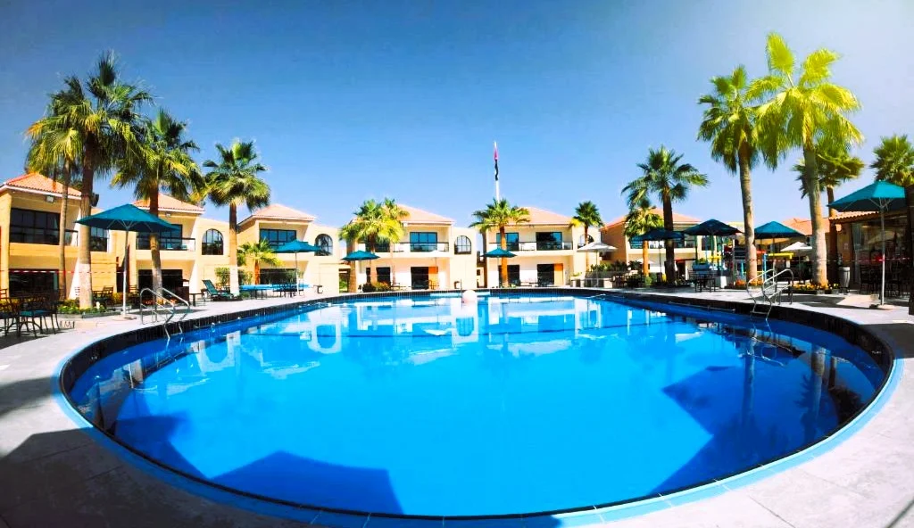 Palma Beach Resort & Spa Umm Al Quwain: Rooms, Villas and Things to Do 2 Palma Beach Resort & Spa Umm Al Quwain