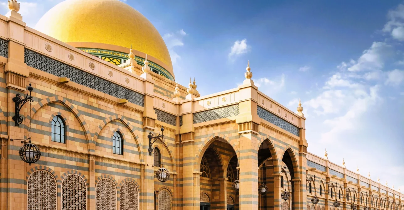 Sharjah Museum of Islamic Civilization: Tickets, Timings and What to See 6 Sharjah Museum of Islamic Civilization: Tickets, Timings and What to See