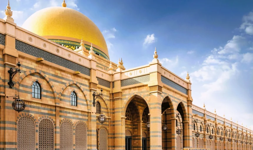 Sharjah Museum of Islamic Civilization: Tickets, Timings and What to See 1 Sharjah Museum of Islamic Civilization