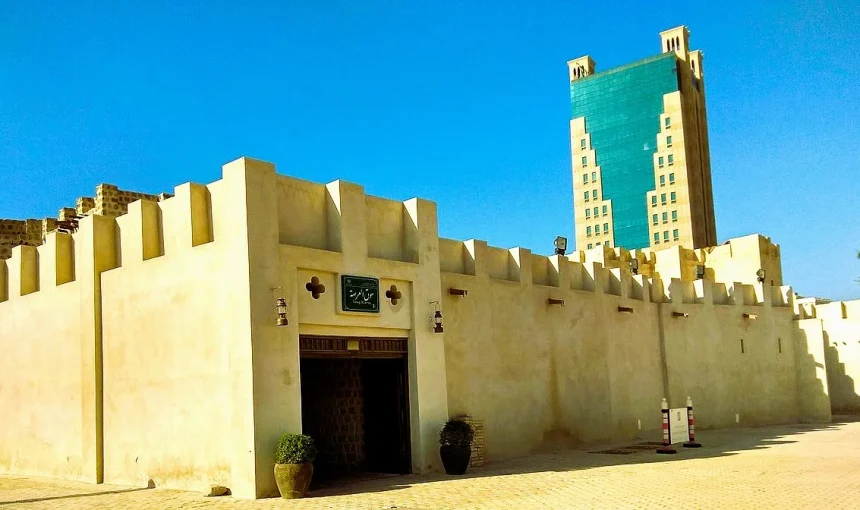 Souq Al Arsah Sharjah: History, Timings and What to Buy 1 Souq Al Arsah