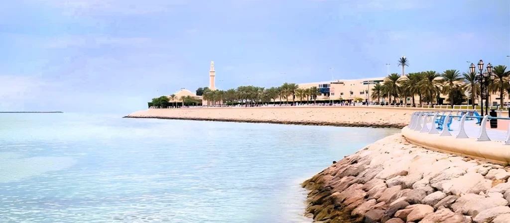 The Umm Al Quwain New Corniche: Location, Things to Do and Tips 4 The Umm Al Quwain New corniche