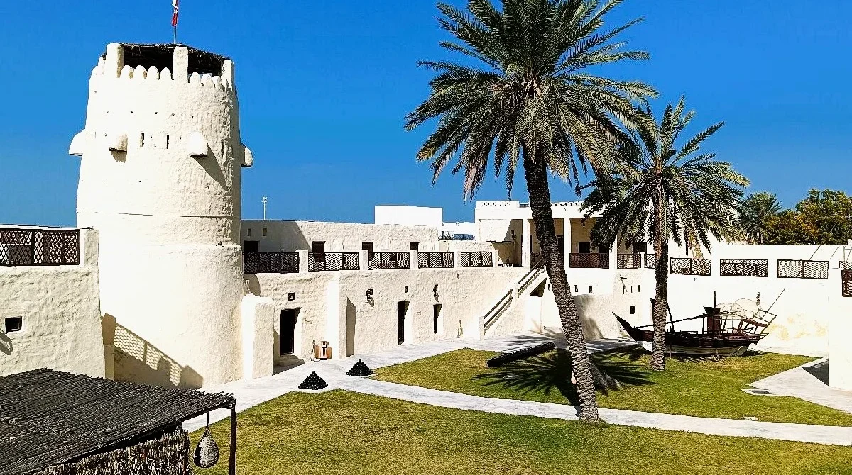 Umm Al Quwain Museum: History, Tickets, Timings and What to See 10 Umm Al Quwain Museum: History, Tickets, Timings and What to See