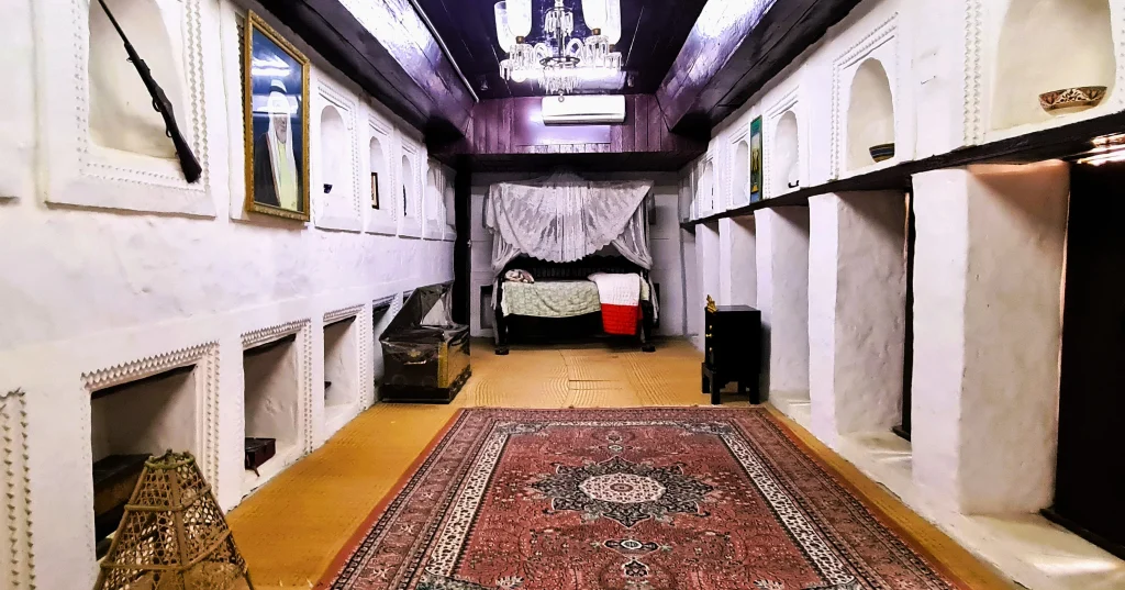 Umm Al Quwain Museum: History, Tickets, Timings and What to See 3 Umm Al Quwain Museum and fort